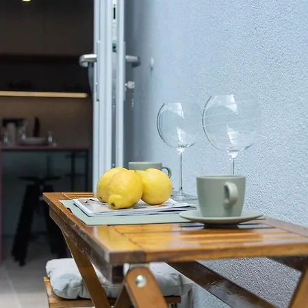 Bruna Apartman-with Private Parking リエカ